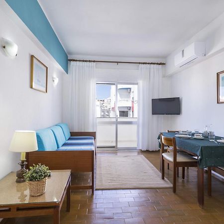Rosamar Apartamentos Armacao de Pera Room photo