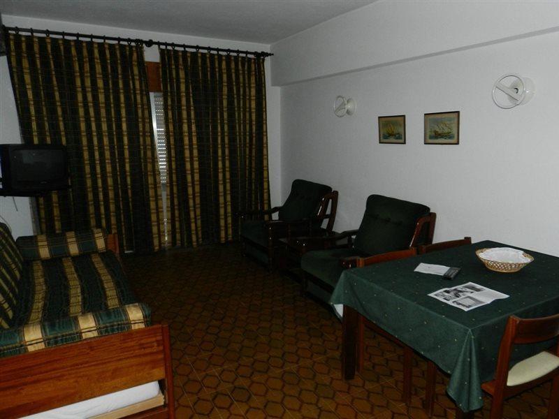 Rosamar Apartamentos Armacao de Pera Exterior photo
