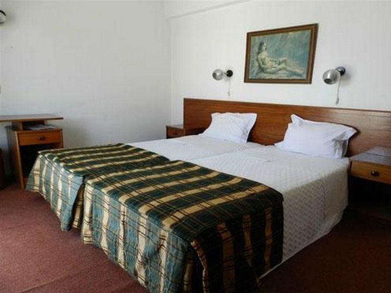 Rosamar Apartamentos Armacao de Pera Exterior photo