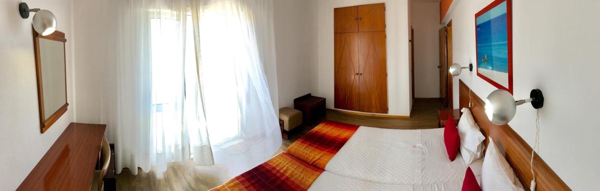 Rosamar Apartamentos Armacao de Pera Room photo