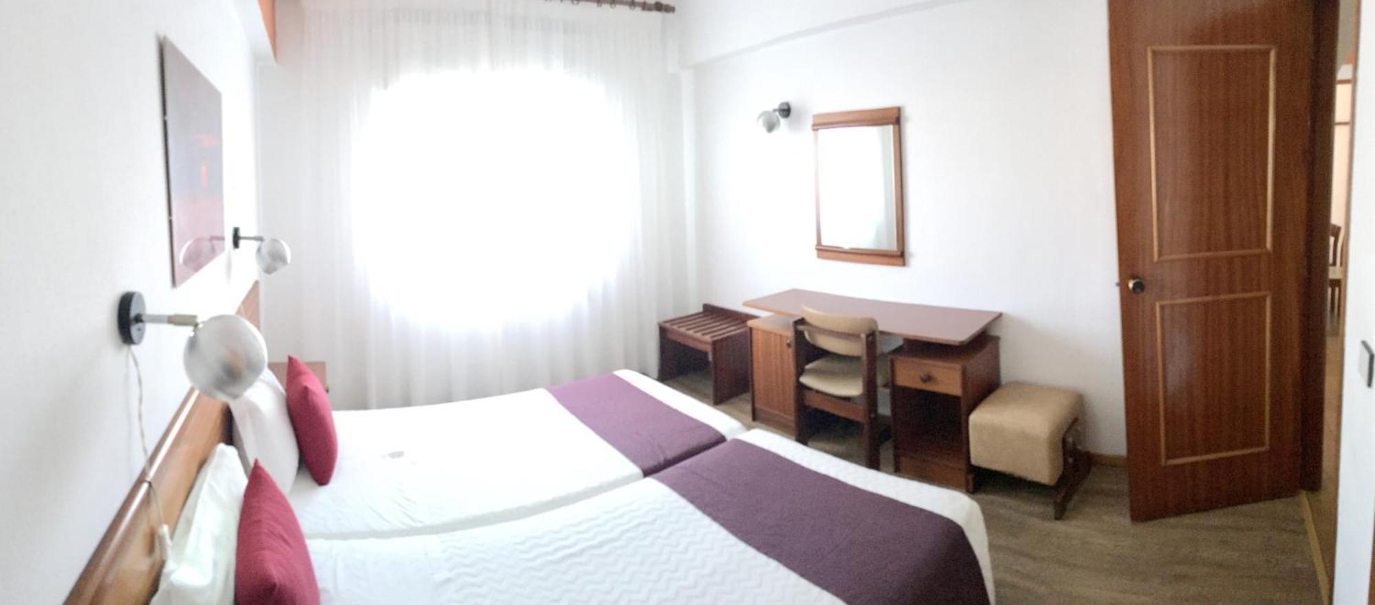 Rosamar Apartamentos Armacao de Pera Room photo