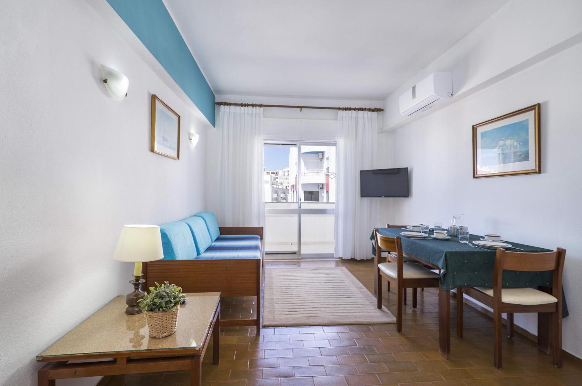 Rosamar Apartamentos Armacao de Pera Room photo