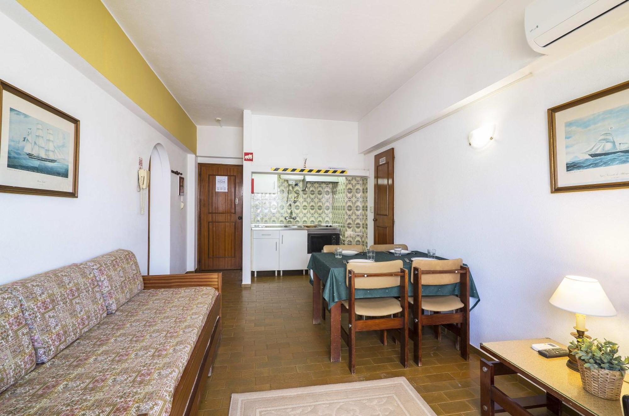 Rosamar Apartamentos Armacao de Pera Room photo