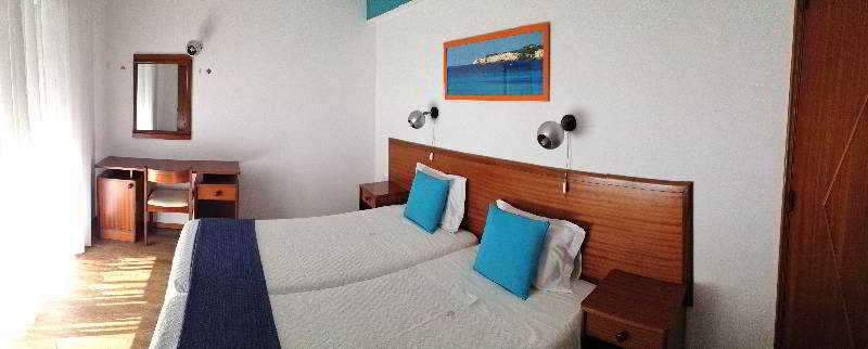 Rosamar Apartamentos Armacao de Pera Exterior photo