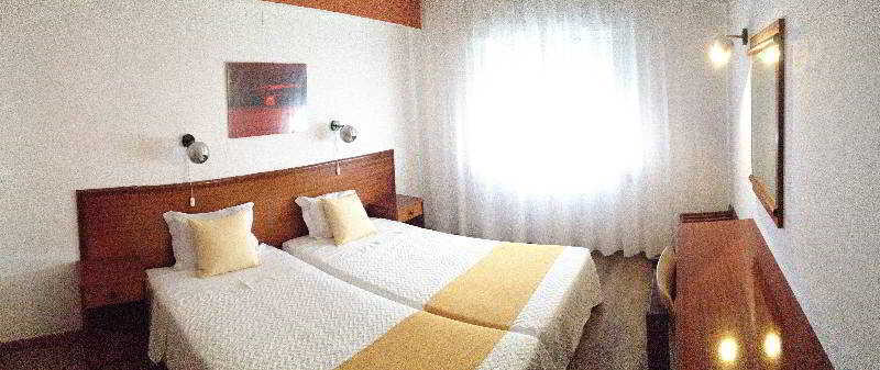 Rosamar Apartamentos Armacao de Pera Exterior photo